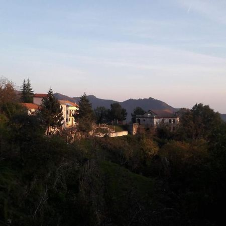 Bed And Breakfast Humus Sapiens Castiglione Chiavarese 外观 照片