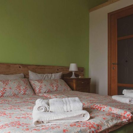 Bed And Breakfast Humus Sapiens Castiglione Chiavarese 外观 照片