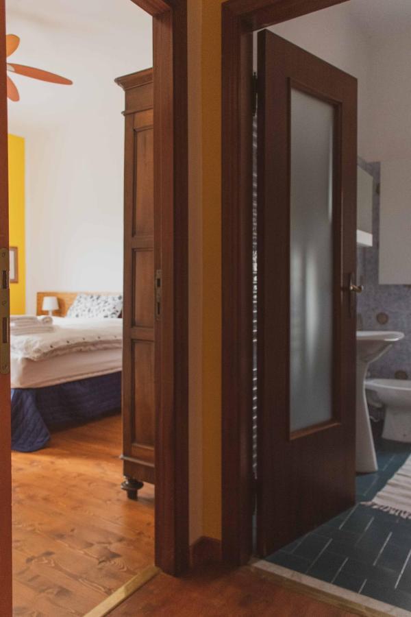 Bed And Breakfast Humus Sapiens Castiglione Chiavarese 外观 照片