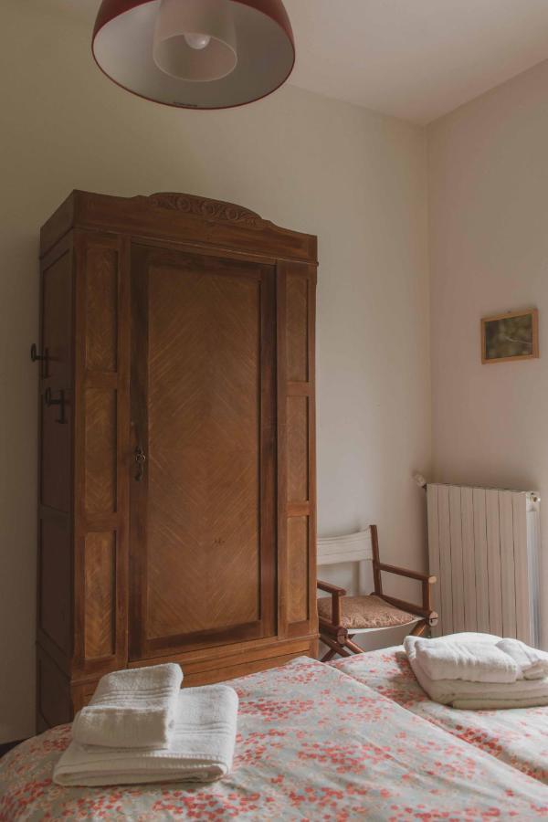 Bed And Breakfast Humus Sapiens Castiglione Chiavarese 外观 照片